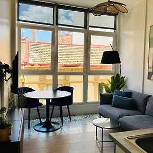 Uncibay Premium , Málaga Spanje