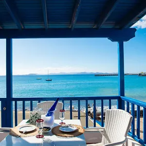 Blancazul Mingo Bajo Apartment Playa Blanca (Lanzarote)