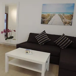 Blue Turtle Apartment, Next To The Apartment Puerto del Carmen (Lanzarote)
