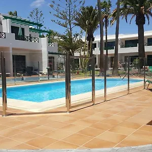 Paradise Club Oasis Apartment Puerto del Carmen (Lanzarote)