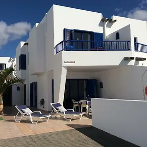 Anclazul Marina Rubicon Holiday home Playa Blanca (Lanzarote)