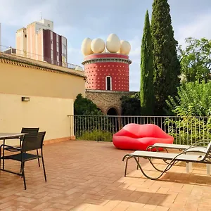 The Museum , Figueres (Girona) Spanje