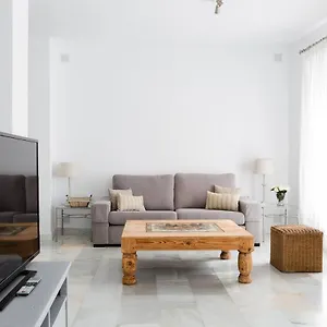 Loft En Primera Linea Del Paseo Maritimo Appartement